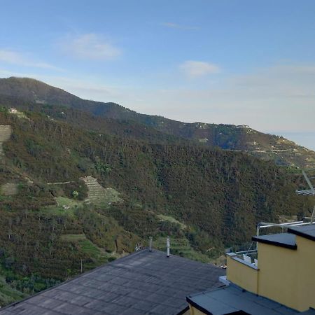 Affittacamere L'Arco Volastra Zewnętrze zdjęcie