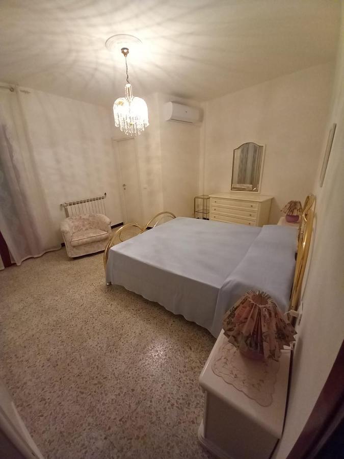 Affittacamere L'Arco Volastra Zewnętrze zdjęcie